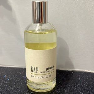 Gap Grass eau de toilette